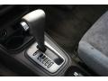Molten Silver - Sentra GXE Photo No. 22