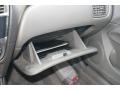 Molten Silver - Sentra GXE Photo No. 26
