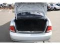 Molten Silver - Sentra GXE Photo No. 27