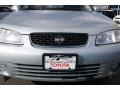 Molten Silver - Sentra GXE Photo No. 29