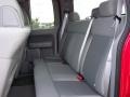 Bright Red - F150 XLT SuperCab Photo No. 10