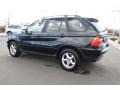 Jet Black - X5 3.0i Photo No. 4