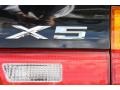 Jet Black - X5 3.0i Photo No. 31