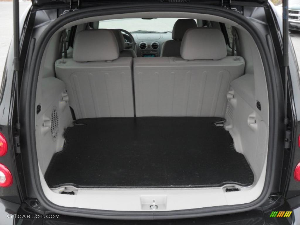 2011 Chevrolet HHR LT Trunk Photo #43273530