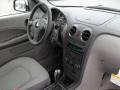 Gray Dashboard Photo for 2011 Chevrolet HHR #43273582