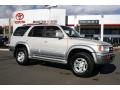 Beige Pearl Metallic - 4Runner SR5 4x4 Photo No. 1