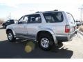 Beige Pearl Metallic - 4Runner SR5 4x4 Photo No. 4