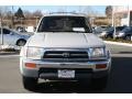 Beige Pearl Metallic - 4Runner SR5 4x4 Photo No. 6