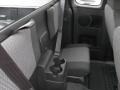 2011 Sheer Silver Metallic Chevrolet Colorado LT Extended Cab  photo #18