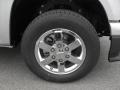 2011 Chevrolet Colorado LT Extended Cab Wheel and Tire Photo