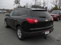 Black Granite Metallic - Traverse LT Photo No. 2