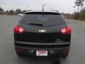 Black Granite Metallic - Traverse LT Photo No. 3