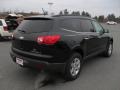 Black Granite Metallic - Traverse LT Photo No. 4