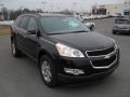 Black Granite Metallic - Traverse LT Photo No. 5