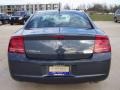 Steel Blue Metallic - Charger SE Photo No. 4