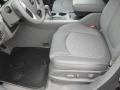 Black Granite Metallic - Traverse LT Photo No. 7