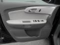Black Granite Metallic - Traverse LT Photo No. 9