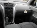 Black Granite Metallic - Traverse LT Photo No. 17
