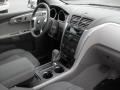 Black Granite Metallic - Traverse LT Photo No. 22