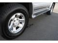 Beige Pearl Metallic - 4Runner SR5 4x4 Photo No. 33