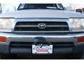 Beige Pearl Metallic - 4Runner SR5 4x4 Photo No. 34