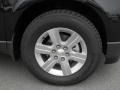 Black Granite Metallic - Traverse LT Photo No. 25