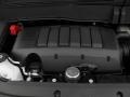 Black Granite Metallic - Traverse LT Photo No. 26