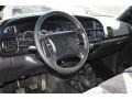 1998 Deep Hunter Green Pearl Dodge Ram 2500 Laramie Extended Cab 4x4  photo #8