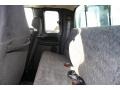 1998 Deep Hunter Green Pearl Dodge Ram 2500 Laramie Extended Cab 4x4  photo #10