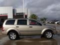 2008 Light Sandstone Metallic Dodge Durango SLT  photo #2