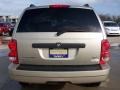 2008 Light Sandstone Metallic Dodge Durango SLT  photo #4