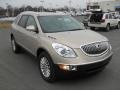 2011 Gold Mist Metallic Buick Enclave CX AWD  photo #5