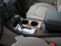 2011 Gold Mist Metallic Buick Enclave CX AWD  photo #10