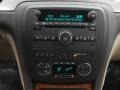 2011 Buick Enclave CX AWD Controls