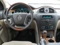 2011 Gold Mist Metallic Buick Enclave CX AWD  photo #15