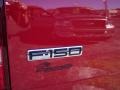 Bright Red - F150 XLT SuperCrew Photo No. 24