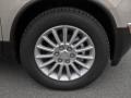 2011 Buick Enclave CX AWD Wheel