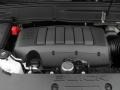 3.6 Liter DFI DOHC 24-Valve VVT V6 Engine for 2011 Buick Enclave CX AWD #43275950
