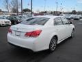 2011 Blizzard White Pearl Toyota Avalon Limited  photo #5