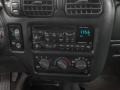 Onyx Black - Blazer LT 4x4 Photo No. 11