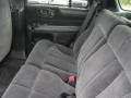 2001 Onyx Black Chevrolet Blazer LT 4x4  photo #14