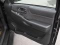 Onyx Black - Blazer LT 4x4 Photo No. 22