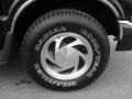 Onyx Black - Blazer LT 4x4 Photo No. 24