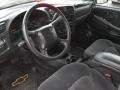 Onyx Black - Blazer LT 4x4 Photo No. 26