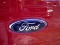 Bright Red - F150 XLT SuperCrew Photo No. 25