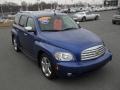 Daytona Blue Metallic - HHR LT Photo No. 5