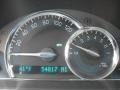 Daytona Blue Metallic - HHR LT Photo No. 14