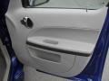 Daytona Blue Metallic - HHR LT Photo No. 24