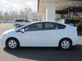 Blizzard White Pearl - Prius Hybrid II Photo No. 2