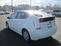 Blizzard White Pearl - Prius Hybrid II Photo No. 3